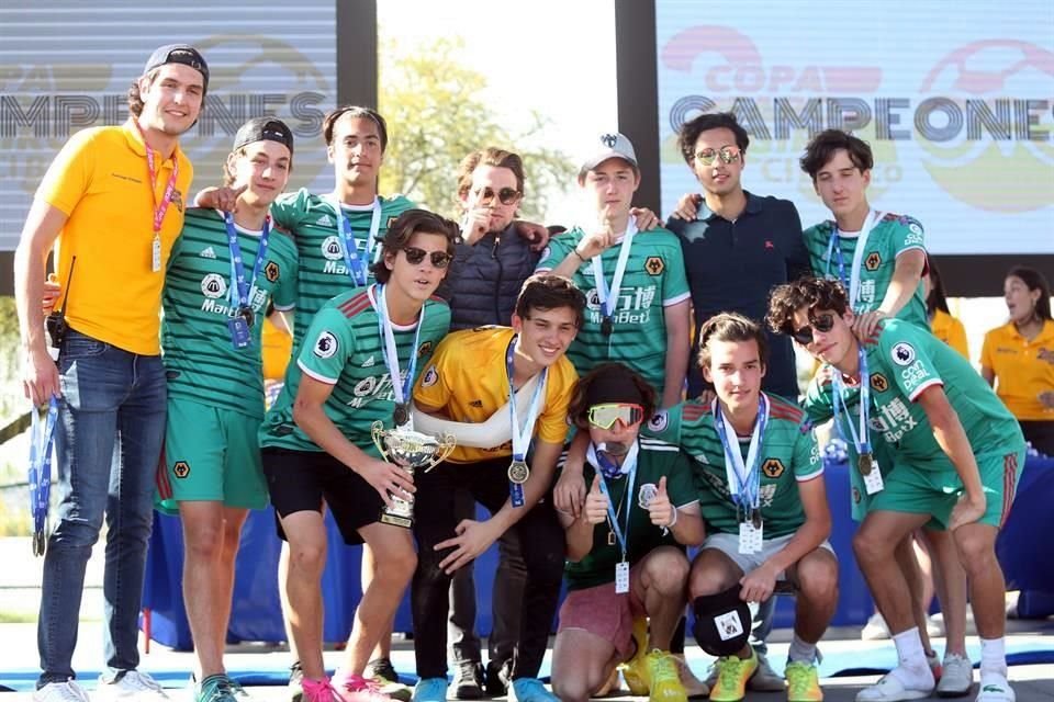 Equipo La Tusa