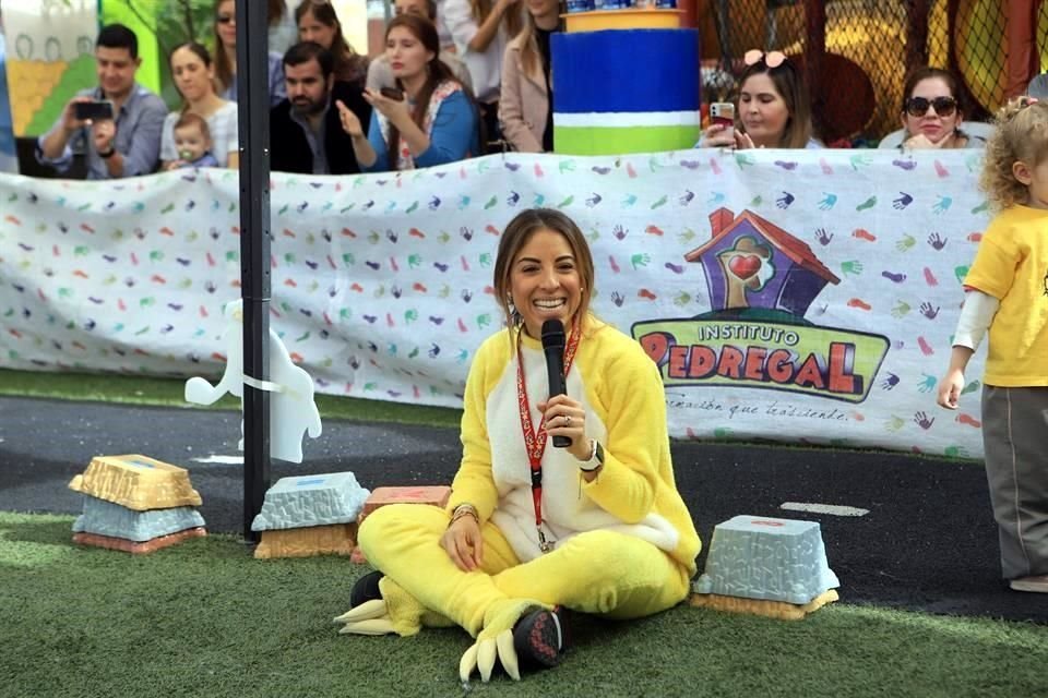 Lorena Elizondo de Pérez