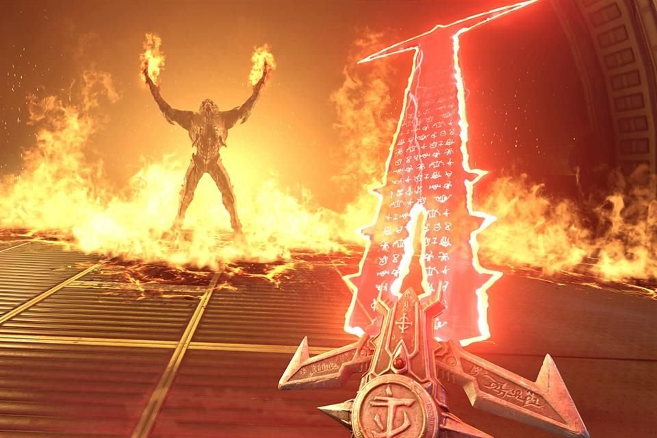 Doom Eternal promete ser una experiencia emocionante, retadora y que los jugadores deberán aprender a dominar para sacarle el mayor provecho, al utilizar de mejor forma la variedad de armas.