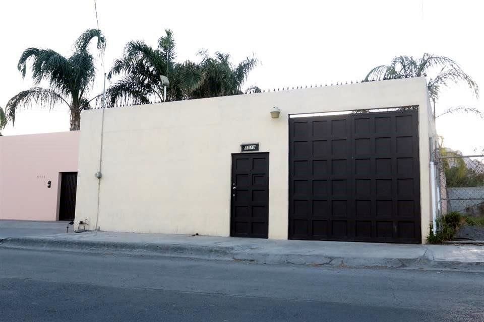 En la Colonia del Maestro, según los vecinos, hay quintar, oficinas, bodegas y talleres que no cumplen con uso de suelo.