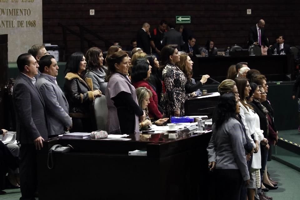 Magistrados informaron que durante el último proceso electoral concurrente recibieron más de un centenar de denuncias por parte de candidatas o políticas en activo.