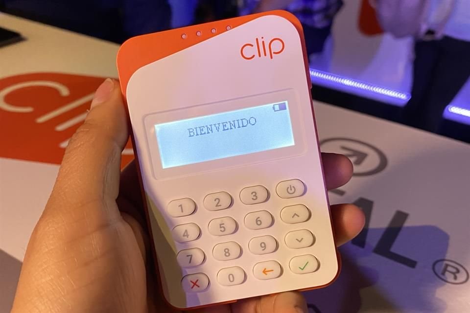 Clip Plus 2 es la evolución del Plus presentado el año pasado, pues llega con una batería que rinde hasta 40 por ciento más.