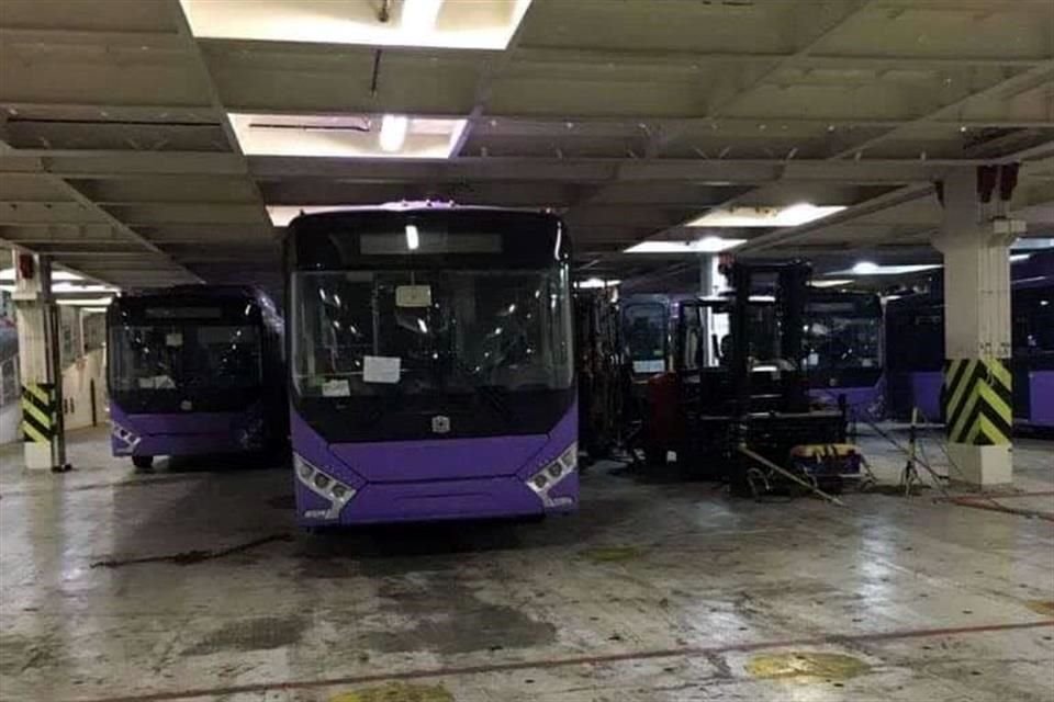 Beccar diseña y desarrolla carrocerías para el transporte público en todos sus segmentos de mercado.