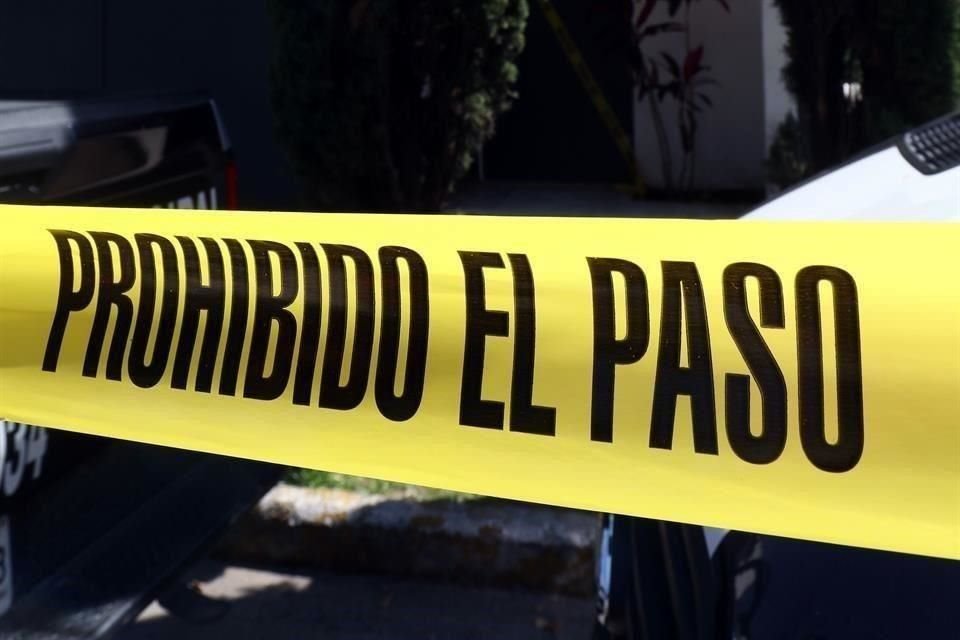 Una fosa con al menos cinco cuerpos fue hallada en un terrerno baldío en Cancún, Quintana Roo.