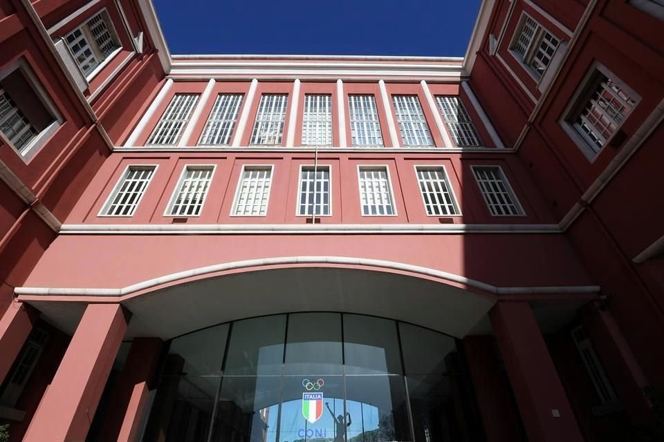La Serie A podría ser suspendida siempre y cuando el Gobierno italiano lo decrete.