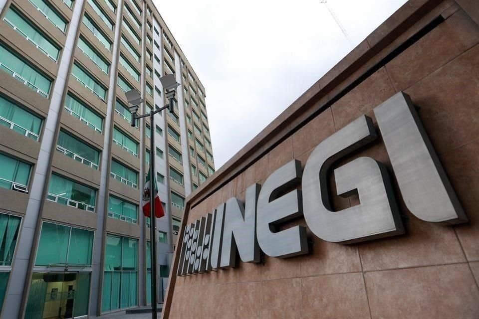 El INEGI informó que una encuestadora reportada como desaparecida ya fue localizada y se encuentra en buen estado, aunque no dio detalles sobre la desaparición.