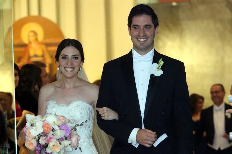 Los novios