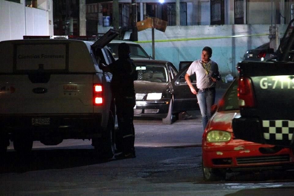 Este miércoles pasado se registraron 12 asesinatos en diversos puntos en El Salto, Guadalajara, Zapopan, Tonalá y Tlajomulco.