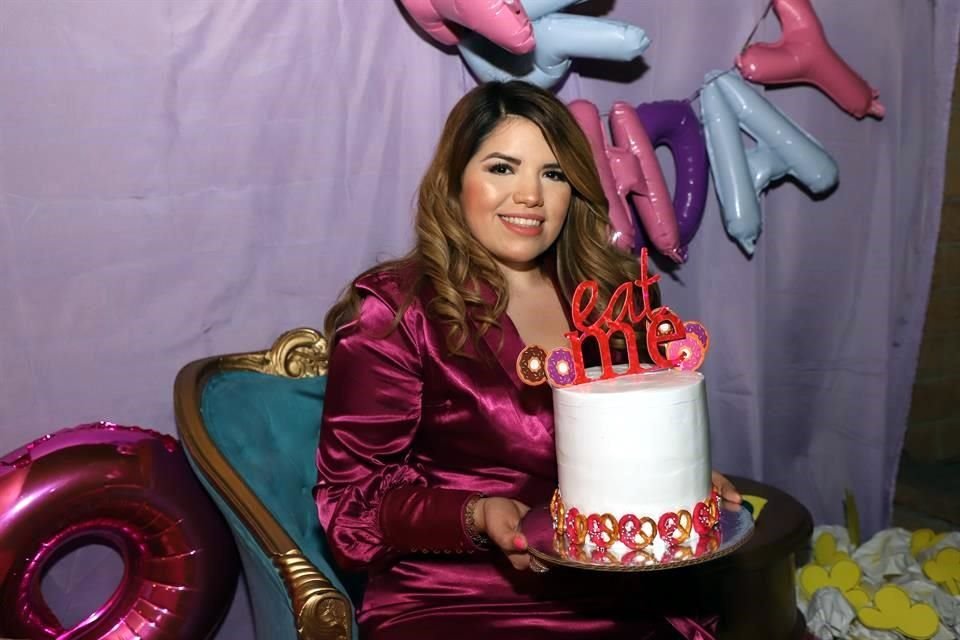 Alejandra Villarreal Salazar