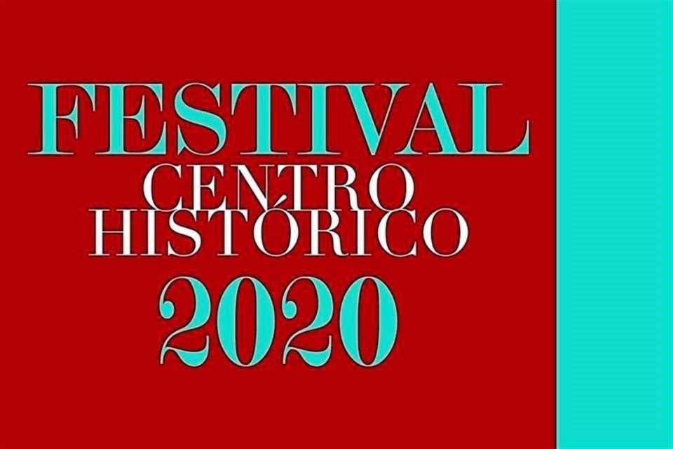 El festival celebraría este año su edición 36, del 19 de marzo al 5 de abril, en diversos foros de la capital.