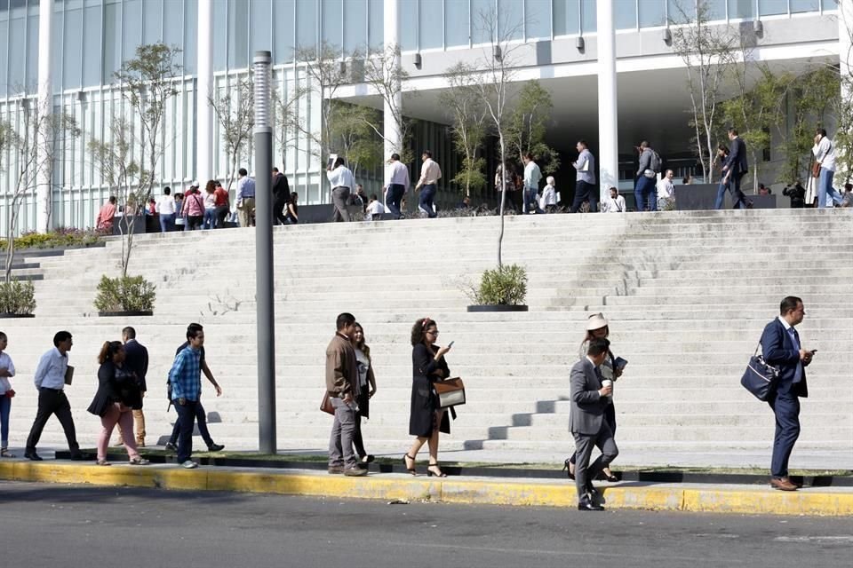 El recinto destinará una sala especial para emergencias.