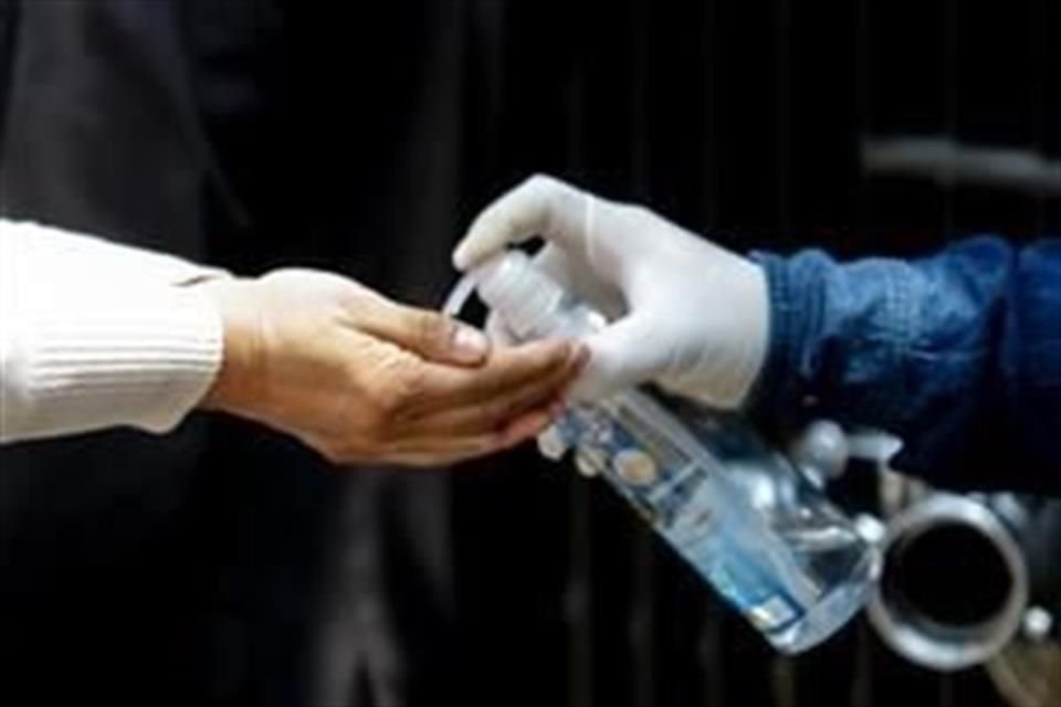Durante la contingencia sanitaria por el Covid-19, del 23 de marzo al 19 de abril, la realización de trámites en ventanilla del Registro Civil queda suspendida.