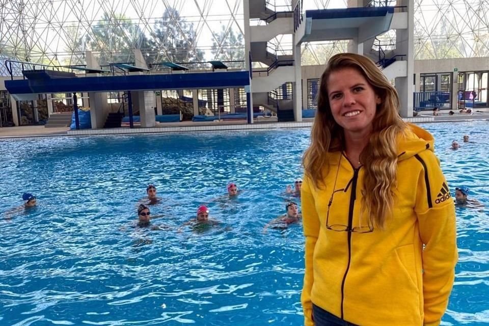 Paula Klamburg habló desde Barcelona sobre esta situación.