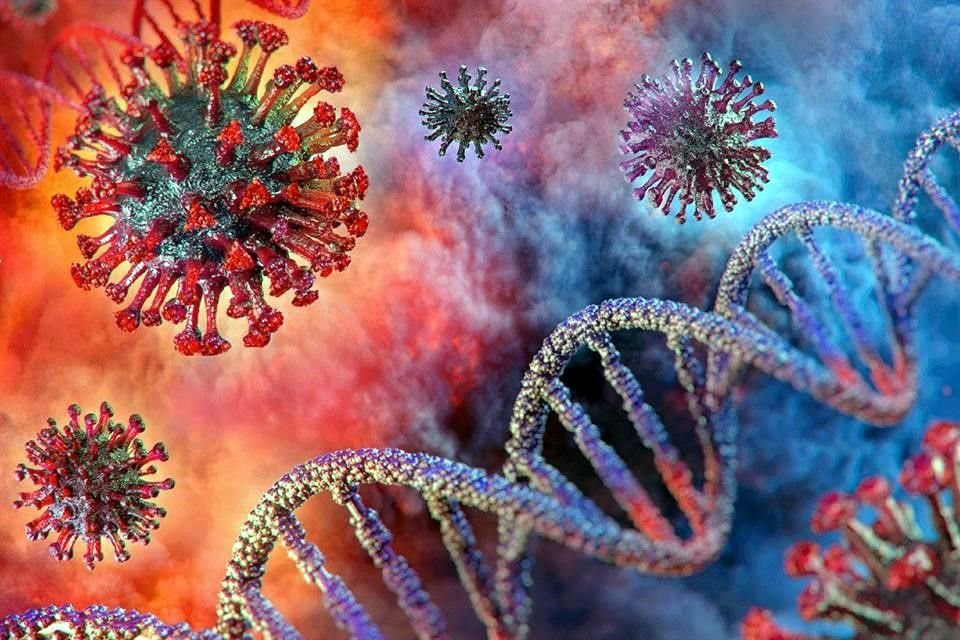 ¿Qué es una gota viral?, ¿el virus atraviesa la piel? y ¿puedo contagiar a mi mascota? Resuelve estas y más preguntas sobre el Covid-19.