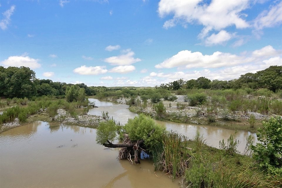 La Presa Libertad es el proyecto emblema del Gobernador Jaime Rodríguez.