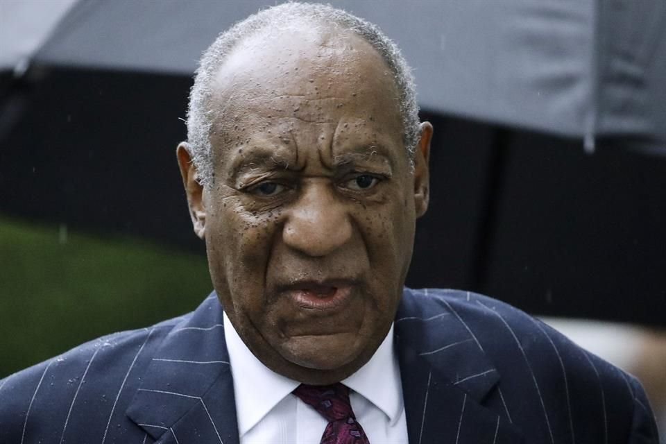 Los abogados de Cosby presentarán la solicitud como medida de prevención para evitar que se contagie de coronavirus.