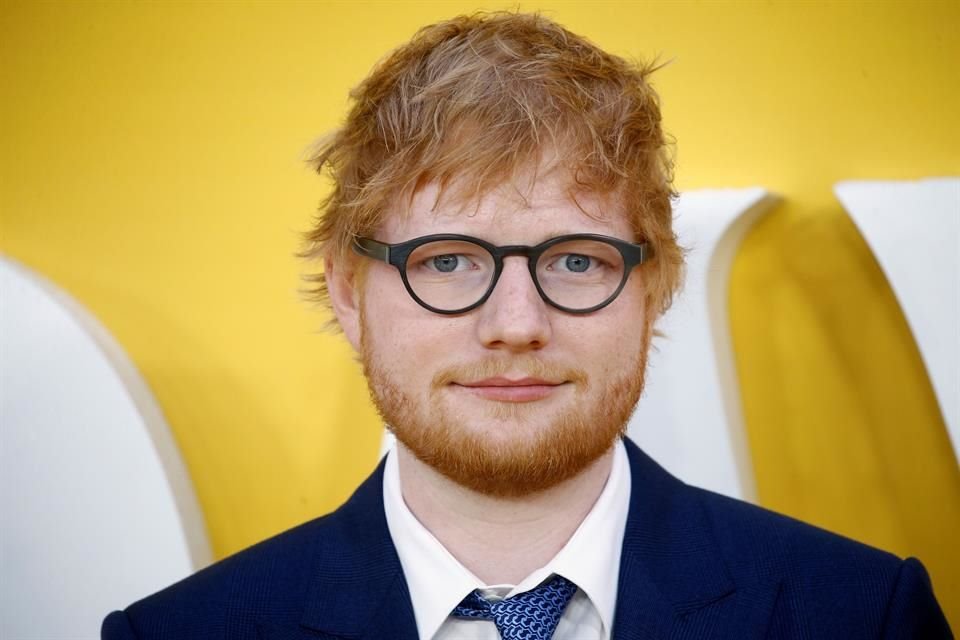 Ed Sheeran pagará el salario total de los trabajadores de su pub, que sólo estuvo abierto durante cuatro meses.