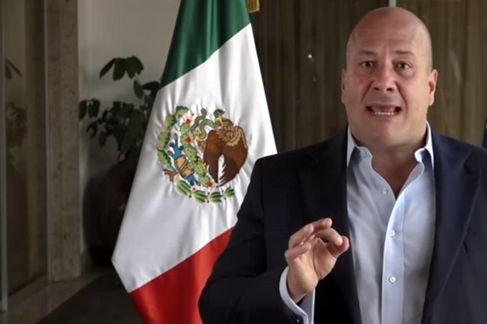 El Gobernador aclaró que las cosas no volverán a la normalidad el lunes.
