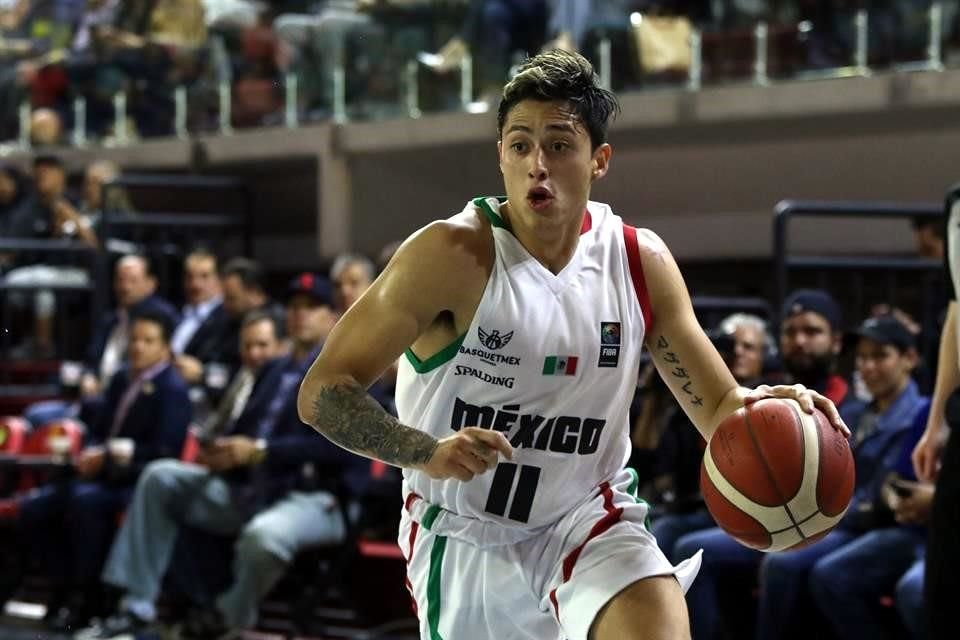 El basquetbol mexicano está en problemas.