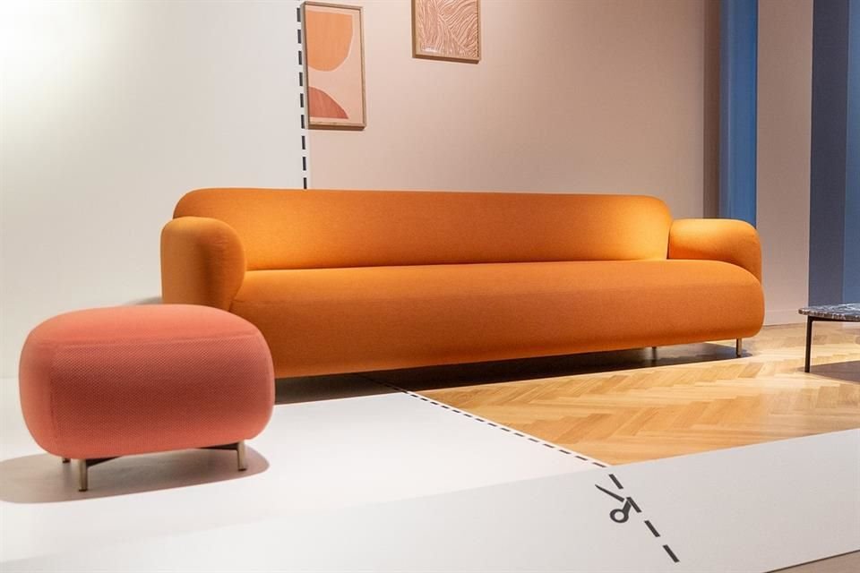 El mundo del diseño obtendrá más exposiciones para el próximo año.