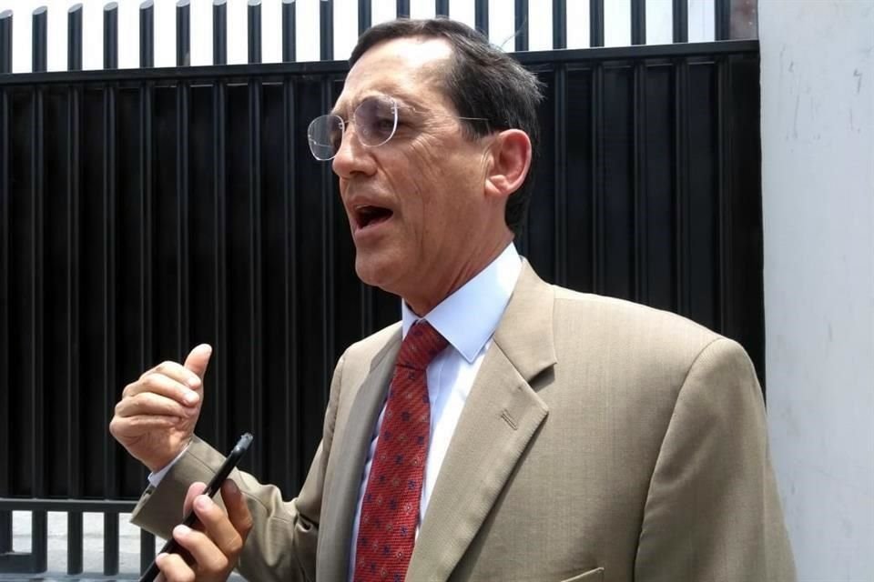El empresario Agustín Villarreal Budnik buscará reconocer al Comandante de la Policía Ministerial que presuntamente participó en su secuestro.