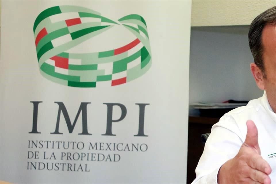 El 13 de mayo pasado, el IMPI abrió la Oficialía Electrónica de Marcas.