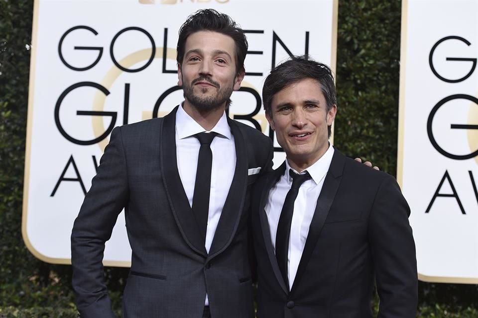 Gael García Bernal y Diego Luna recalcaron que el objetivo de la edición online de Ambulante es ayudar a los espectadores a entender el mundo en el que viven y crear una reflexión del mismo.