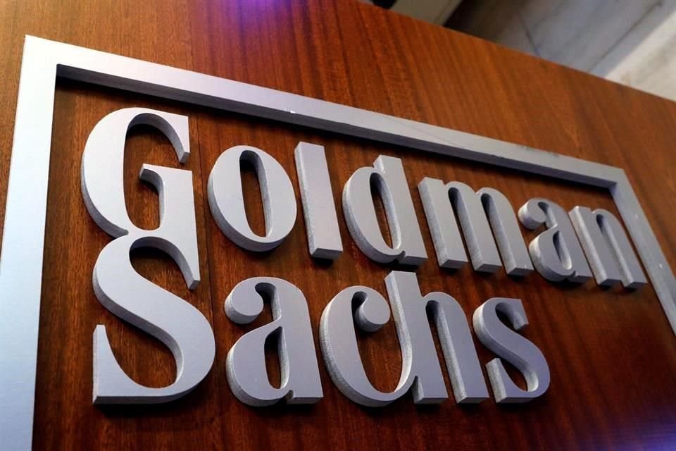 Goldman Sachs tenía 47 mil empleados al final del segundo trimestre. 