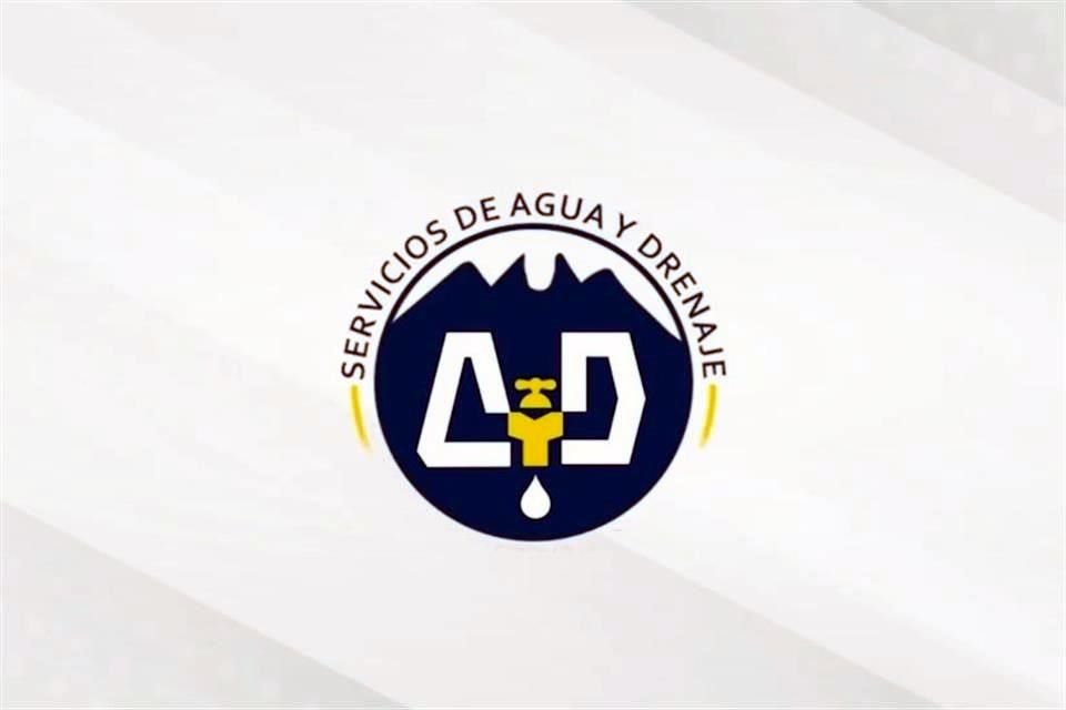 Señala titular de Agua y Drenaje en video que alto consumo y bajo nivel de presas puede comprometer el servicio de agua en el Estado.
