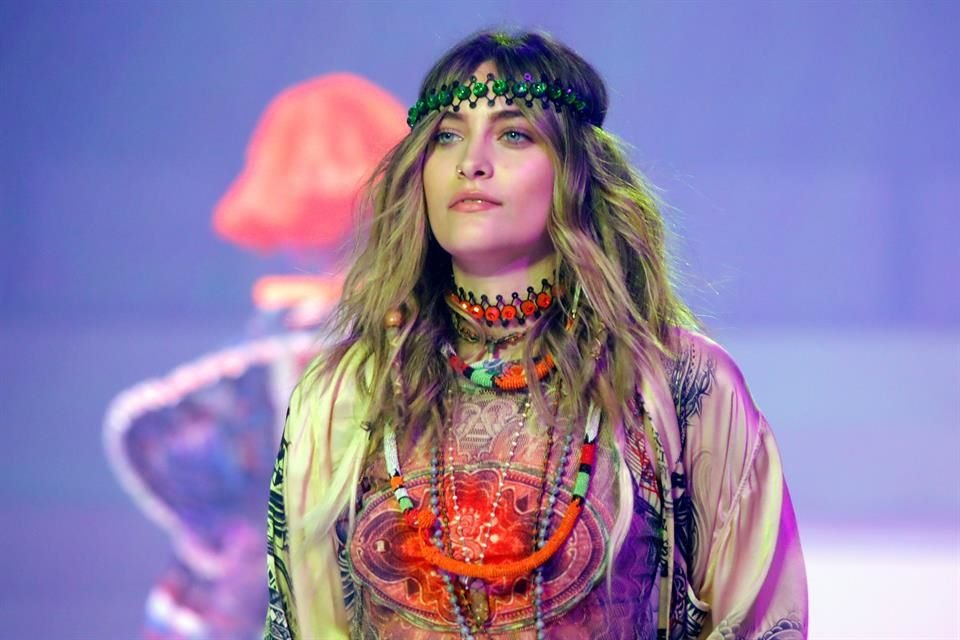 Además de Paris Jackson, en 'Habit' también participará Bella Thorne.