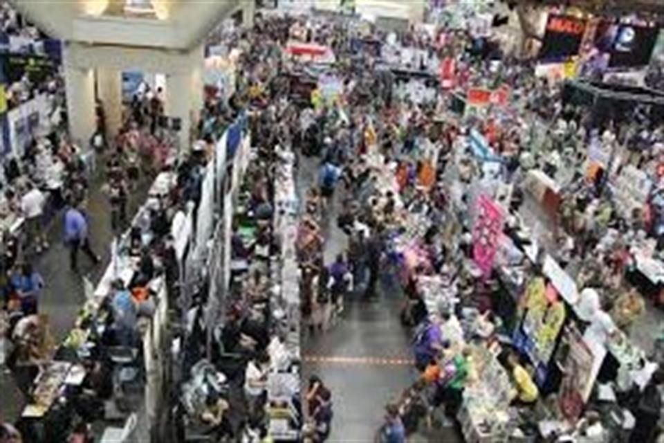 La Comic-Con de San Diego canceló su edición de 2020 por el coronavirus.