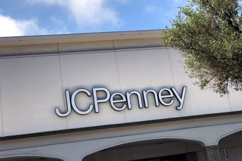 JC Penney no hizo el pago de intereses de su deuda que vencieron el 15 de abril.