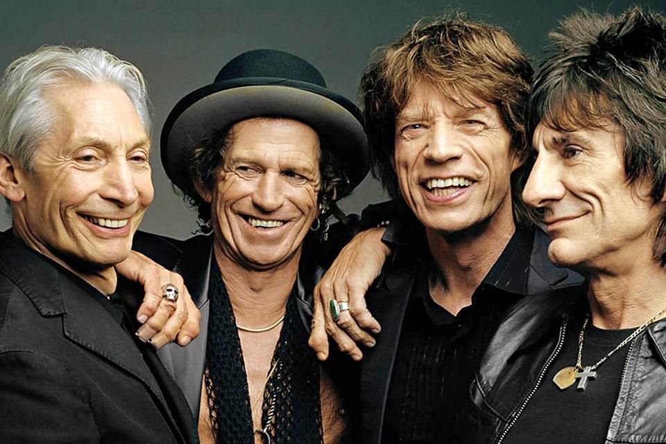A lo largo de 50 años, la legendaria lengua de los Rolling Stones ha engalanado casi cualquier cosa.