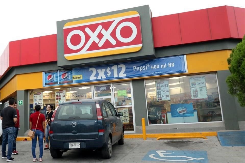 Oxxo