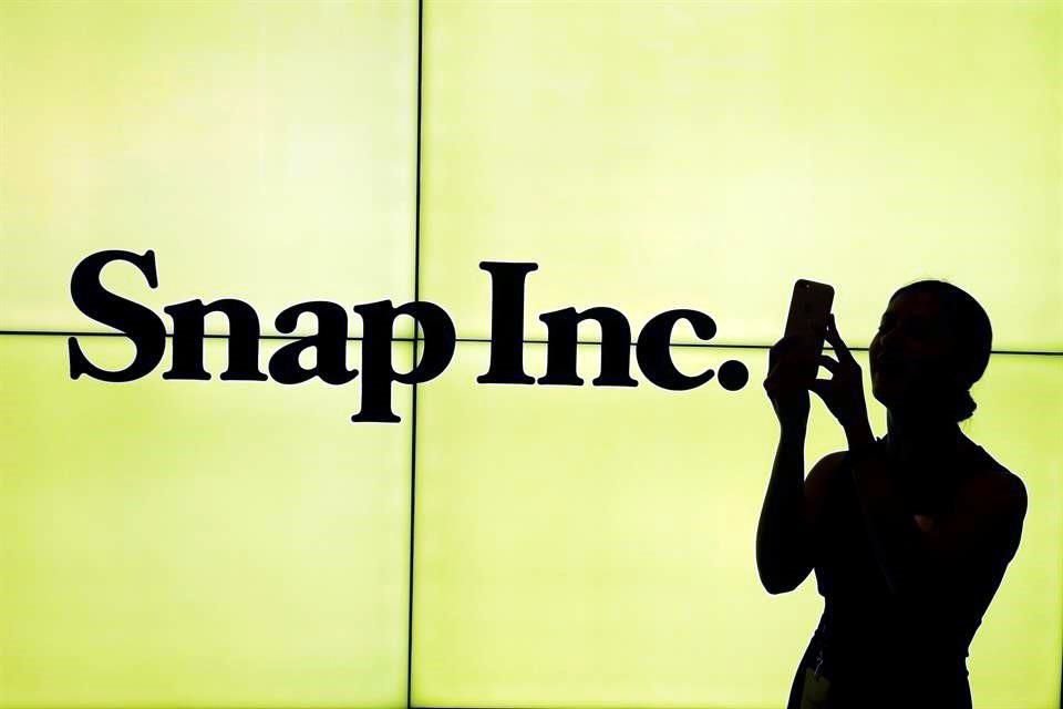 Snap comenzó a probar el servicio a principios de junio.