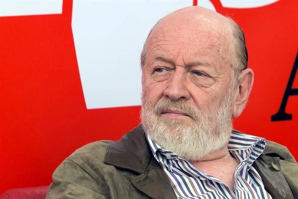 Marcos Mundstock, integrante de Les Luthiers, falleció a los 77 años.