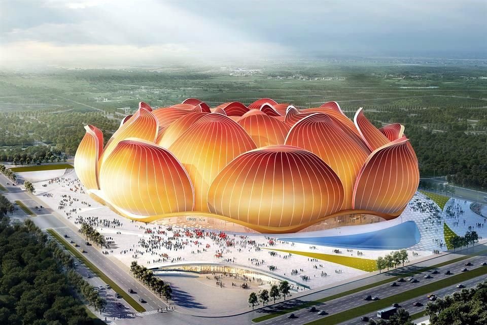 Costará alrededor de 1,500 millones de euros.