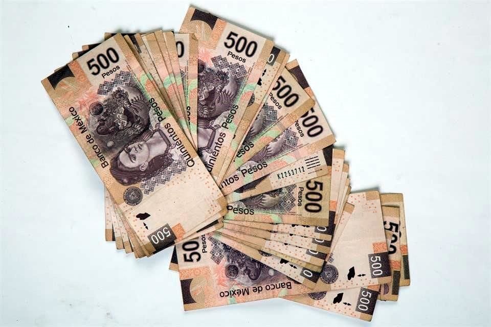 Ley Federal de Remuneraciones de los Servidores Públicos está vigente desde noviembre de 2018.