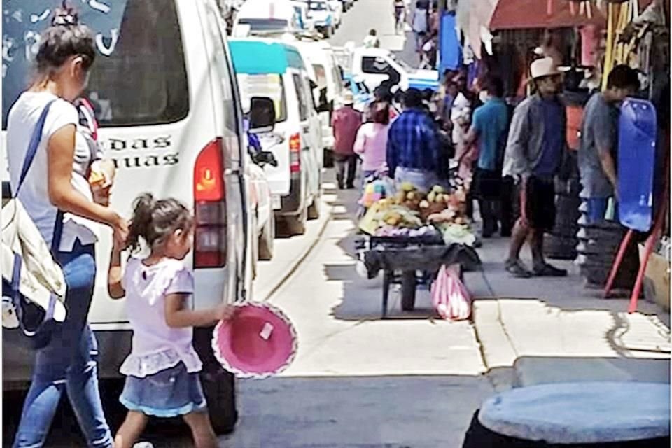En esa ciudad de la región de la Montaña hay tres personas contagiadas y la amenaza de que los casos aumenten en los próximos días.
