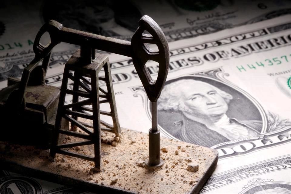 El petróleo WTI superó los 40 dólares el barril por primera vez desde marzo.