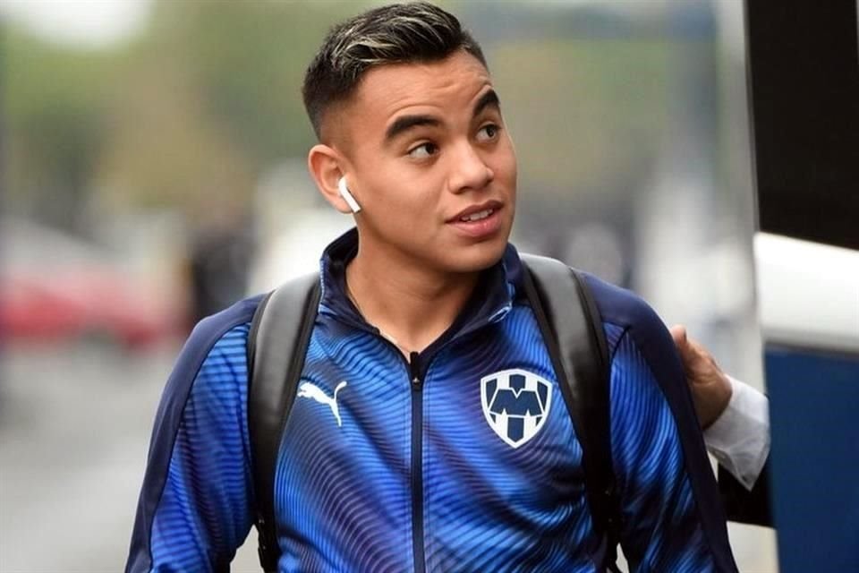Carlos Rodríguez quiere jugar en Barcelona.