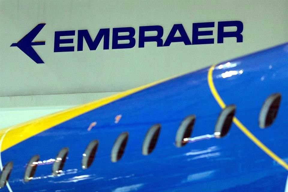 Boeing dio por terminadas las conversaciones al alegar que Embraer 'no cumplió las condiciones necesarias' dentro de un plazo límite que venció el pasado viernes.