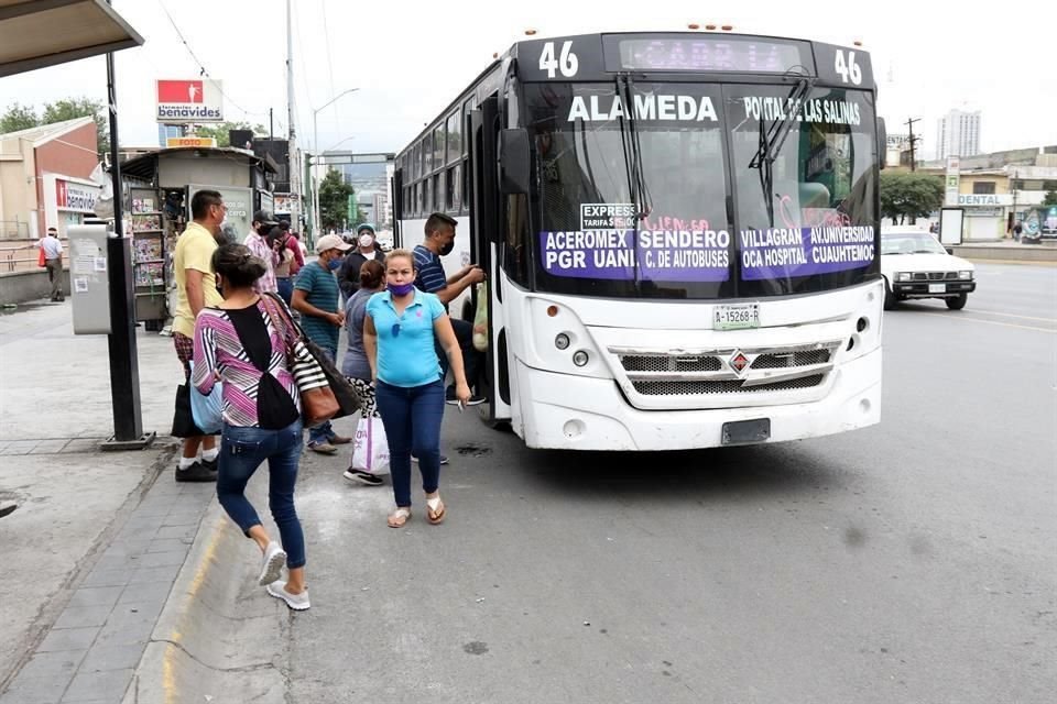 Los legisladores consideraron que la medida afecta a los grupos más vulnerables.
