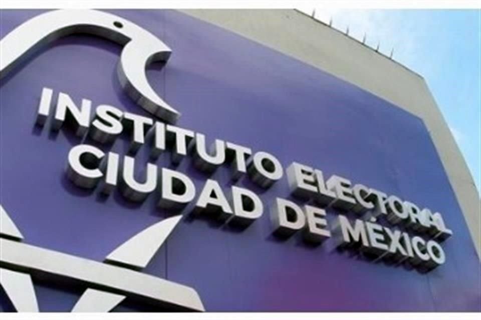 La iniciativa busca eliminar áreas técnicas del IECM. 