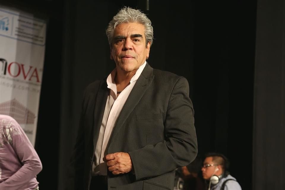 Jorge Reynoso, en espera de sentencia