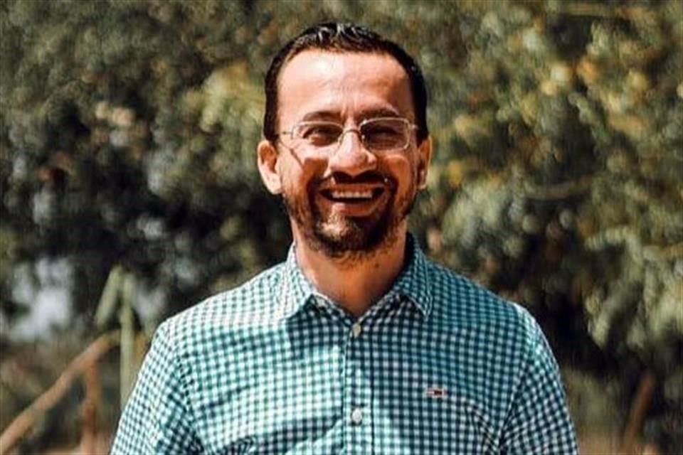 Jesús Guerra Hernández, Alcalde de Ruiz, Nayarit, fue detenido por presuntamente violar a una menor de edad.