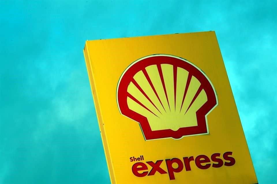 En su momento, Shell fue por lejos el mayor pagador en el FTSE-100 de Londres. 