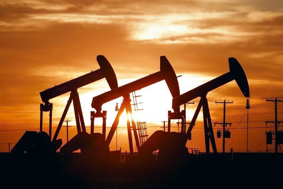 La OPEP+ reportó en junio un nivel de cumplimiento de 107 por ciento, más de lo esperado.