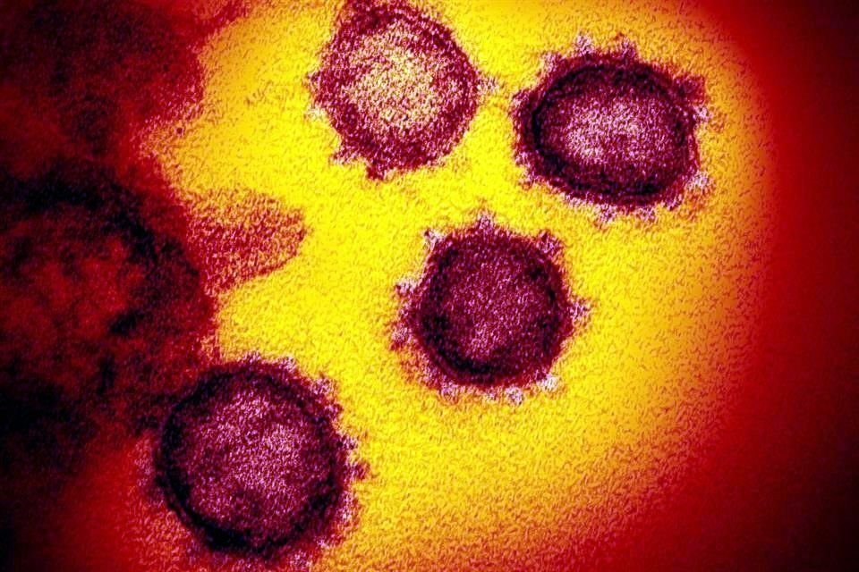 El coronavirus cobró tres vidas más en Jalisco, para un total de 55 víctimas mortales, y notificaron 43 contagios más, por lo que suman 636.