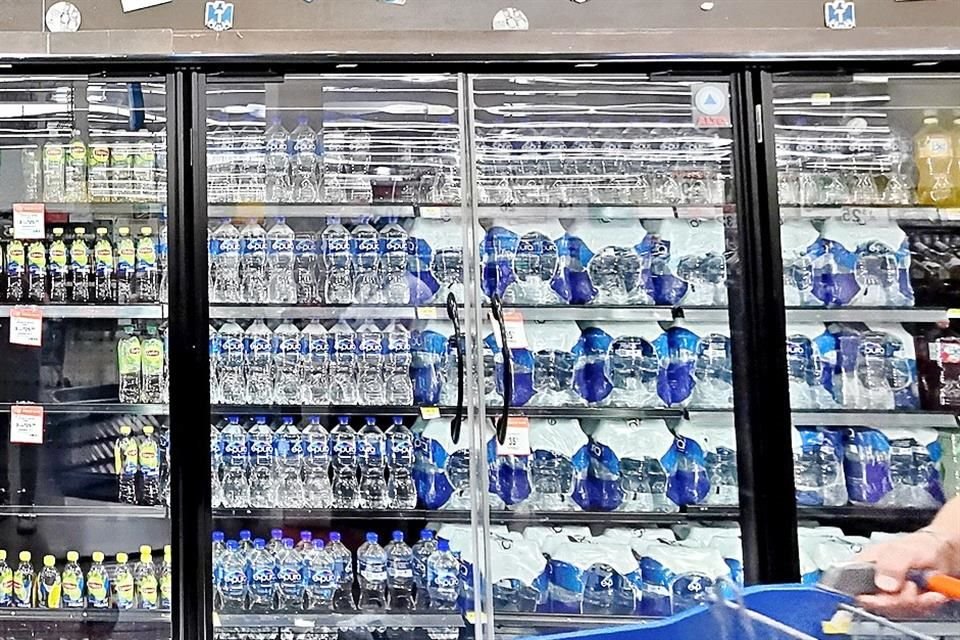 El Gobierno federal decretó que la producción de cerveza no era una actividad esencial durante la pandemia del Covid-19, por lo que se dejaría de elaborar después del 3 de abril.